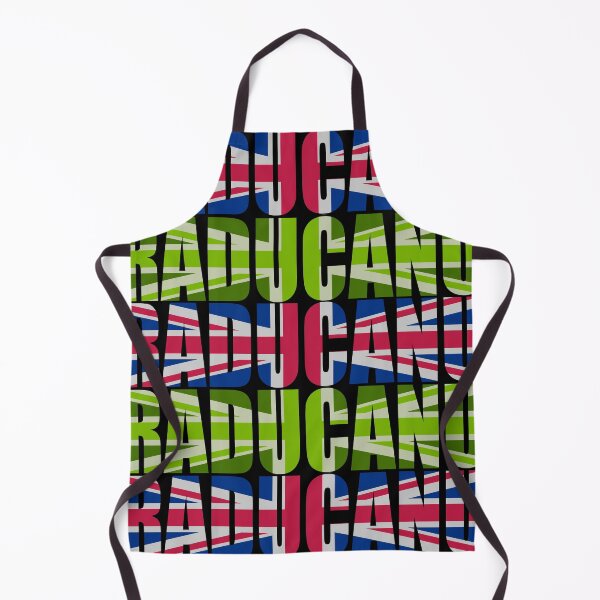 Item preview, Raducanu (Flags And Grass Edition) designed and sold by IKDG.
