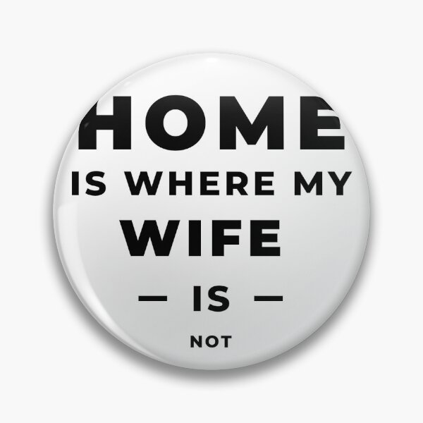 Item preview, Wife and Home designed and sold by DesignbyGabbyGD.