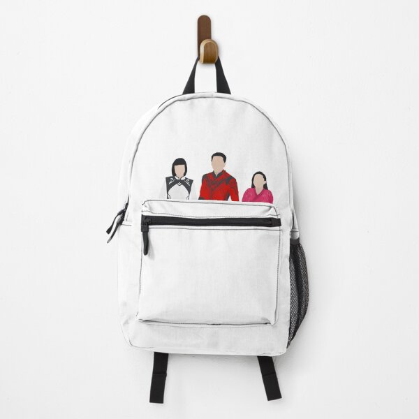 Item preview, Shang, Xialing, and Katy designed and sold by Sofieq.