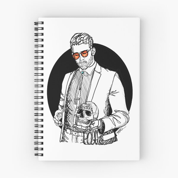 Item preview, Limited Edition Hasan Piker Journalist Program Producer Stream God Dark designed and sold by Tami Makayla.