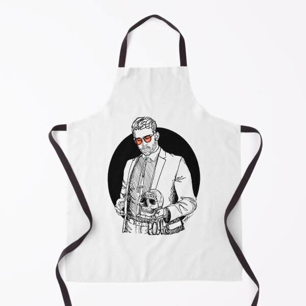 Item preview, Limited Edition Hasan Piker Journalist Program Producer Stream God Dark designed and sold by Tami Makayla.