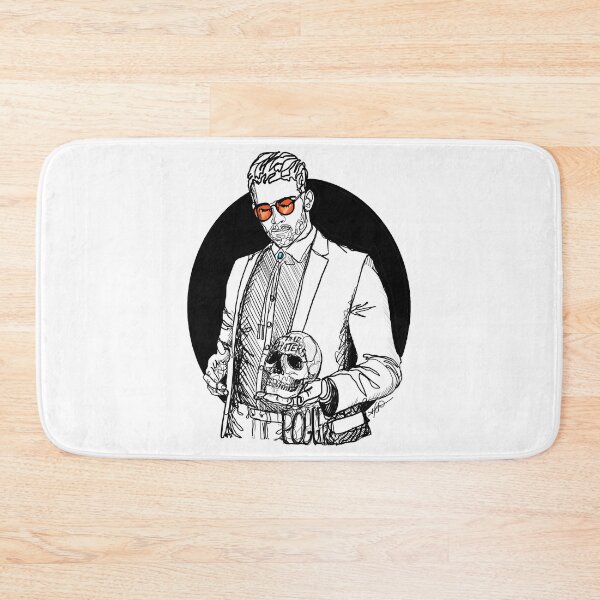 Item preview, Limited Edition Hasan Piker Journalist Program Producer Stream God Dark designed and sold by Tami Makayla.