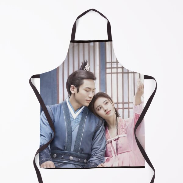 Item preview, Blooms At Ruyi Pavilion designed and sold by EspressoSeokJin.
