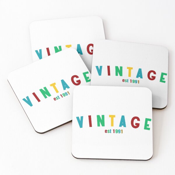 Item preview, Vintage 1991 designed and sold by quyenthoai.