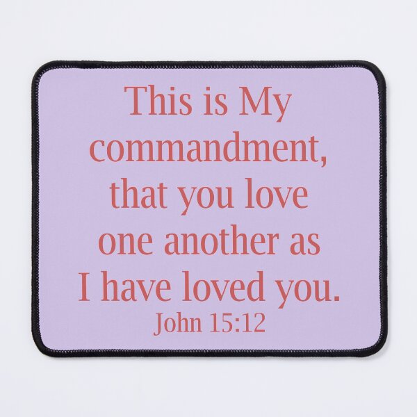 Item preview, Bible verse, Matt 26:41 designed and sold by EverLife.