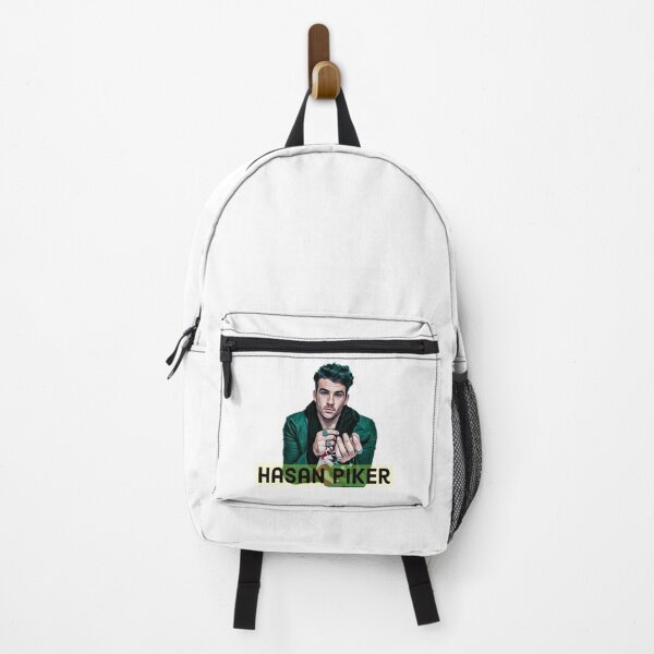 Item preview, Retro Style Hasan Piker Twitch Limited Edition designed and sold by Tami Makayla.