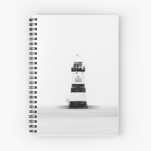 Item preview, Penmon Lighthouse designed and sold by IJ-Gallery.