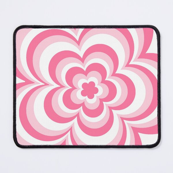 Item preview, Pretty Pink Floral designed and sold by DirtyAngelFace Shop.