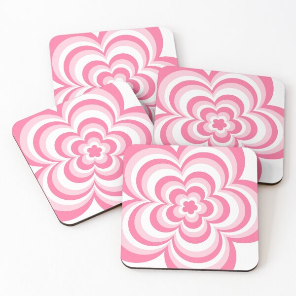 Item preview, Pretty Pink Floral designed and sold by DirtyAngelFace Shop.