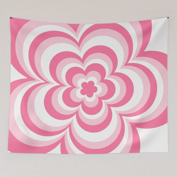 Item preview, Pretty Pink Floral designed and sold by DirtyAngelFace Shop.