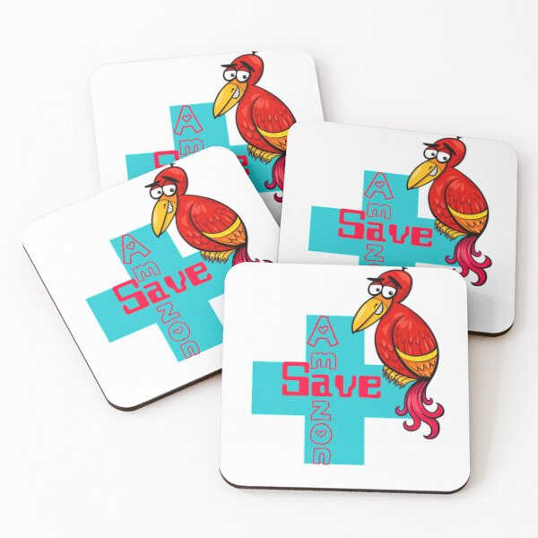 Item preview, Save Amazon designed and sold by Barun Kumar Sen.