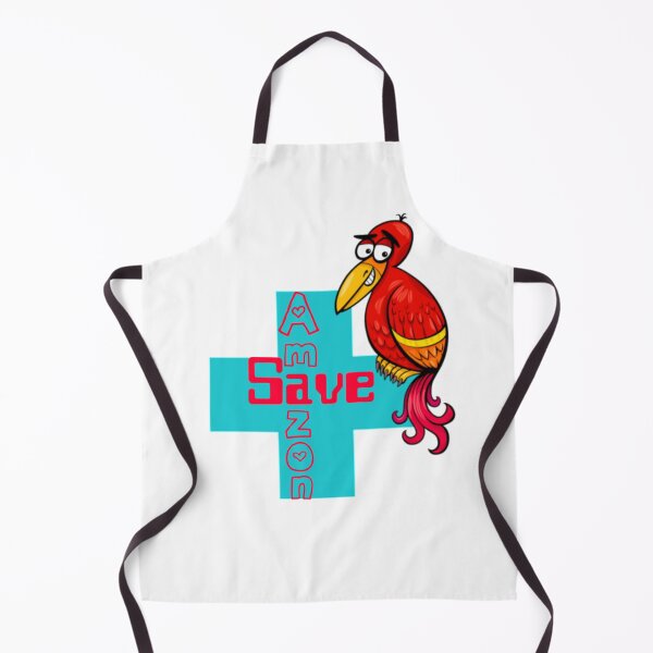 Item preview, Save Amazon designed and sold by Barun Kumar Sen.