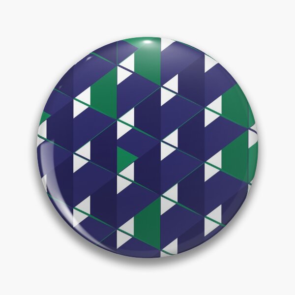 Item preview, 3D Lovely GEO VI  designed and sold by Creative BD.