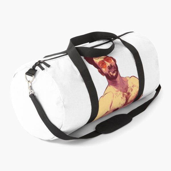Item preview, Retro Style Hasan Piker With Cute Dog Journalist Awesome designed and sold by Tami Makayla.
