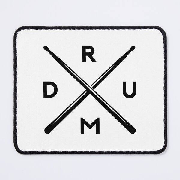Item preview, Drumsticks Drummer designed and sold by playloud.