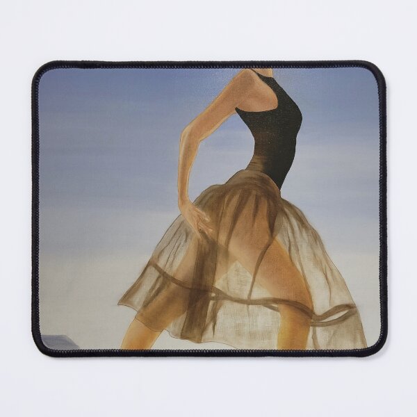 Item preview, Ballerina in the city designed and sold by NatashaSK5.