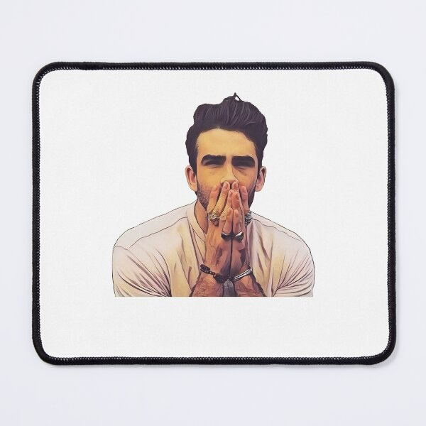 Item preview, Streamer Hasan Piker Awesome Game Retro Style designed and sold by Tami Makayla.