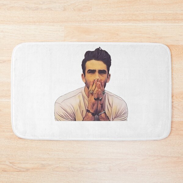 Item preview, Streamer Hasan Piker Awesome Game Retro Style designed and sold by Tami Makayla.