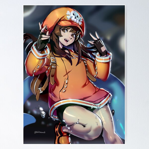 Bridget (GUILTY GEAR) - Zerochan Anime Image Board