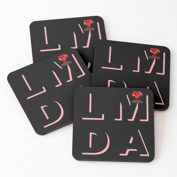 Item preview, The Love Mafia designed and sold by jlicero.
