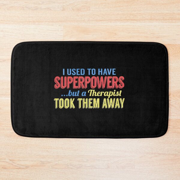 Item preview, I used to have superpowers designed and sold by shopJuuuoma.