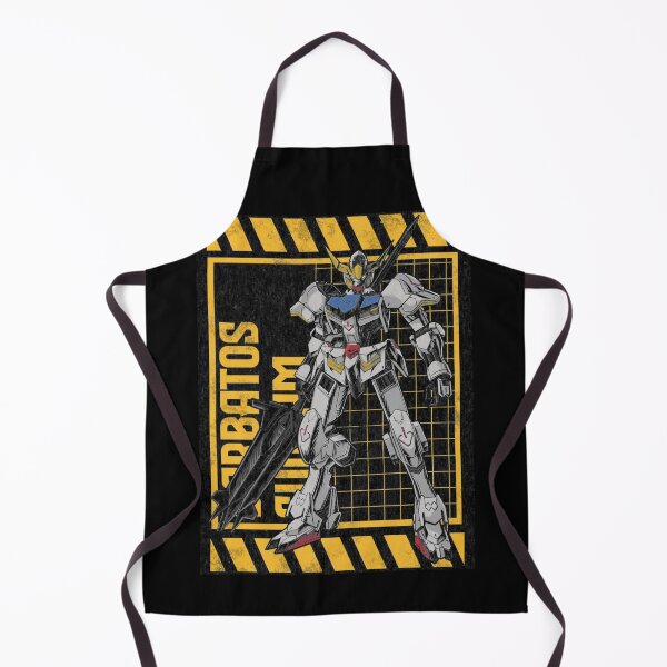 Item preview, Barbatos designed and sold by CameliaFerguson.