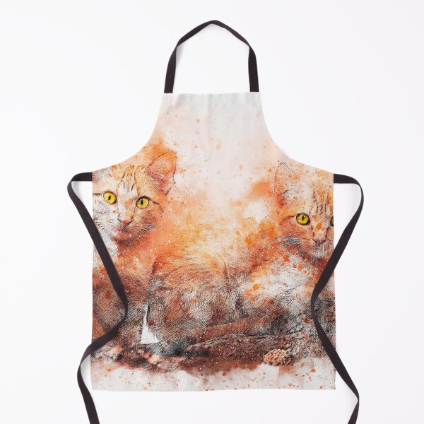 Item preview, Two Cats designed and sold by mmartins.