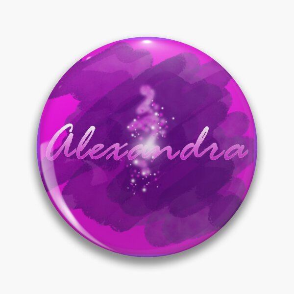 Item preview, Alexandra designed and sold by craig777red.