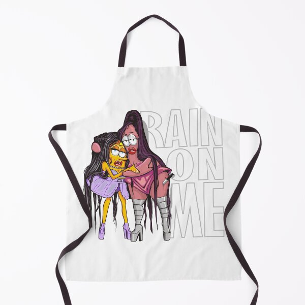 Item preview, Rain On Me Spongebob and Patrick designed and sold by PastelSunday.