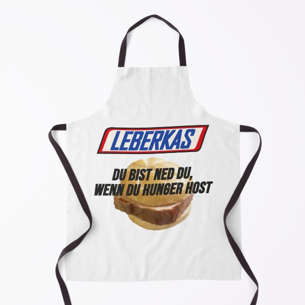 Item preview, Leberkas - You are not you when you host HUNGER designed and sold by Alia König.