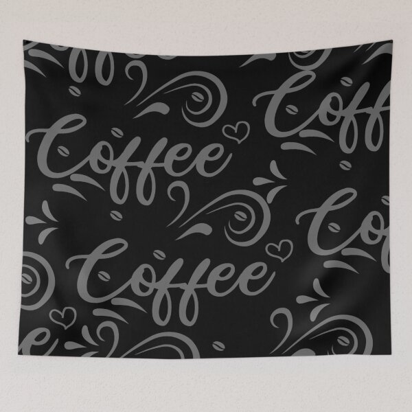 Item preview, READ BOOKS DRINK COFFEE FIGHT EVIL  designed and sold by wildwhimsical.