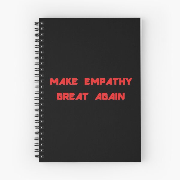 Item preview, Make Empathy Great Again designed and sold by Simo200.