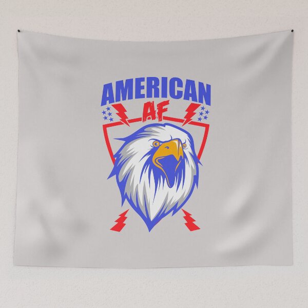 Item preview, American Veteran designed and sold by AEGMEDIA.