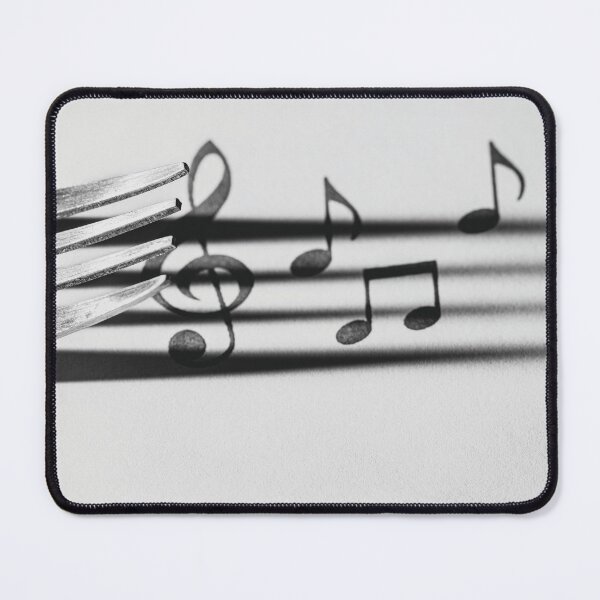 Item preview, Fork Music designed and sold by Shotsfired33.