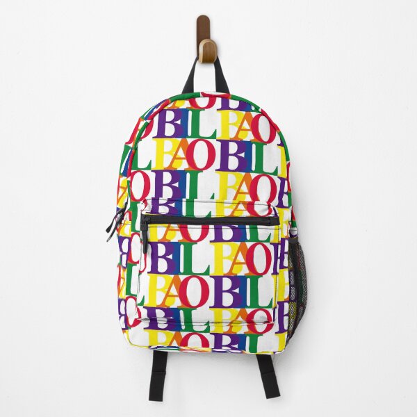 Item preview, Bilbao Rainbow designed and sold by BArtBilbao.