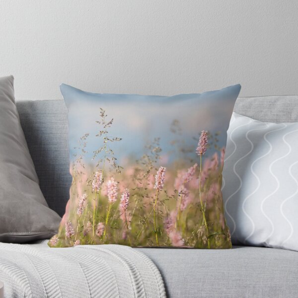 Item preview, summer mood among mountain flowers 2 designed and sold by denomorrison.