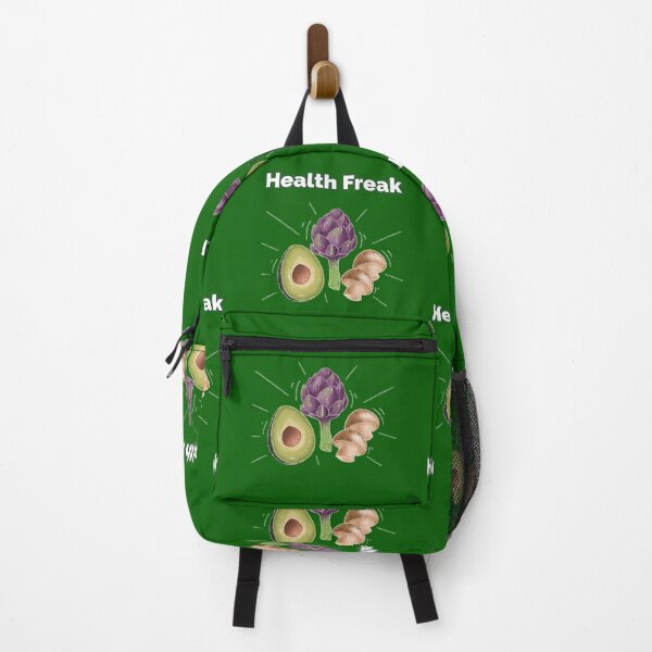Item preview, Health Freak. Healthy Foodie designed and sold by Rebel-Design.