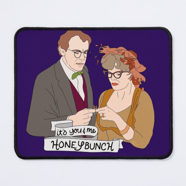 Item preview, You and Me, Honeybunch designed and sold by thecompassrose.