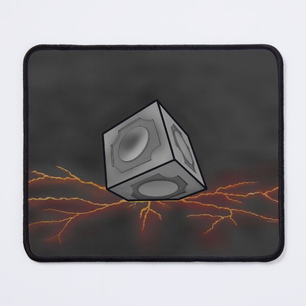 Item preview, Mysterious cube designed and sold by Johka.