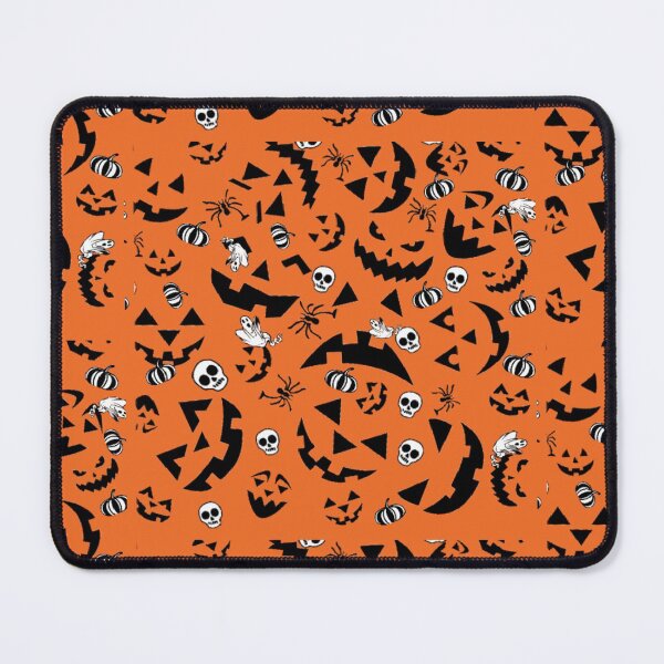 Item preview, Halloween Pattern Matter designed and sold by Graphroad.