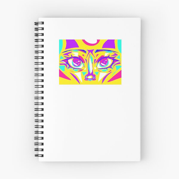 Item preview, color pop eyes designed and sold by Peppermint T.E.A..