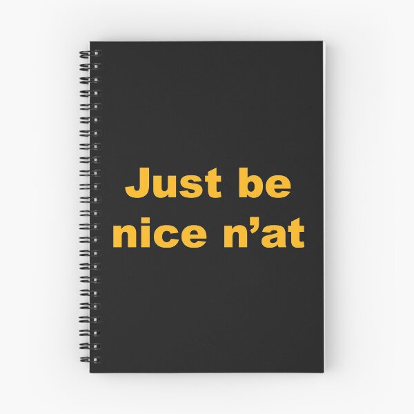 Item preview, Pittsburghers are nice and n'at...flaunt your kindness! designed and sold by Yinzer Gifts And More.