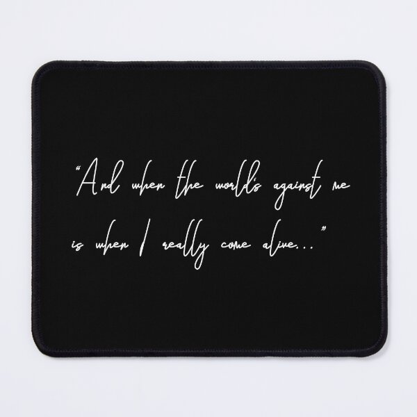 Item preview, Song Lyrics Classic designed and sold by RahilMansuri.
