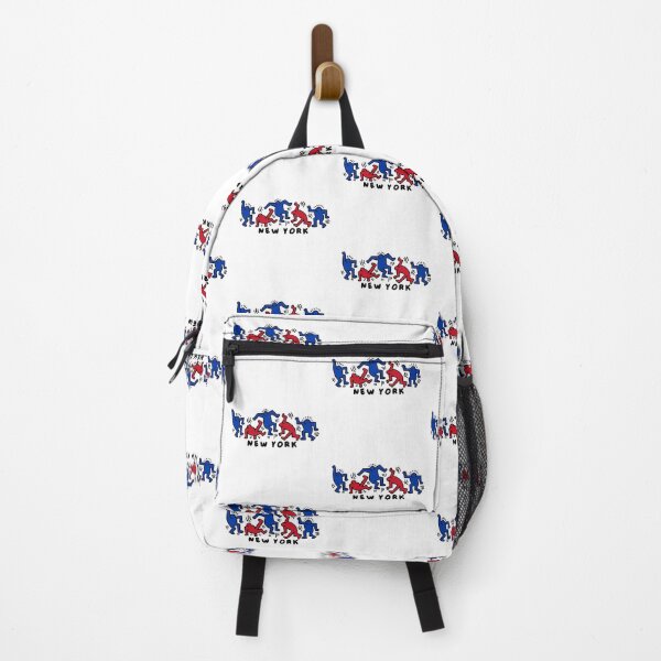 Item preview, NY Rangers Groovy People designed and sold by bold-concepts.