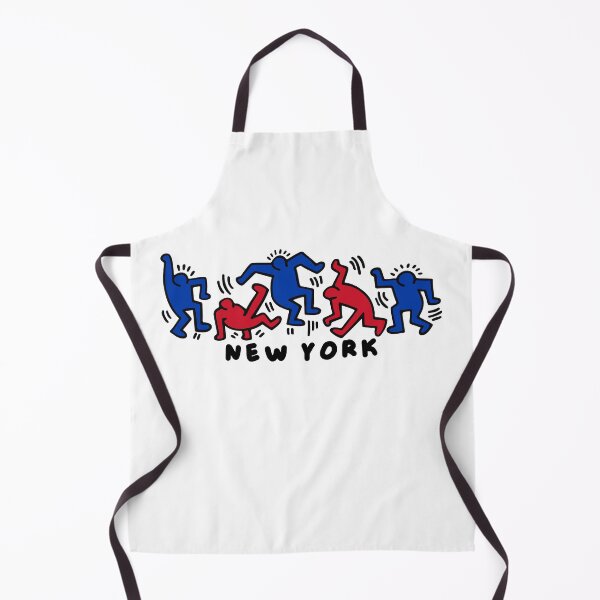 Item preview, NY Rangers Groovy People designed and sold by bold-concepts.