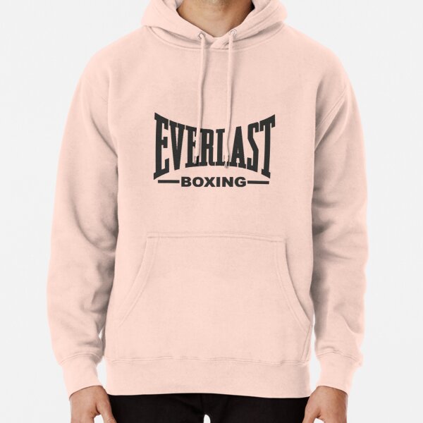 everlast pullover hoodie
