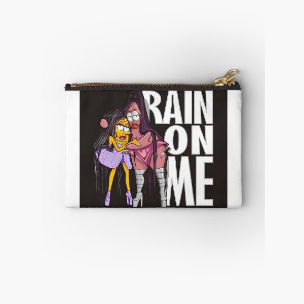 Item preview, Rain on Me designed and sold by PastelSunday.
