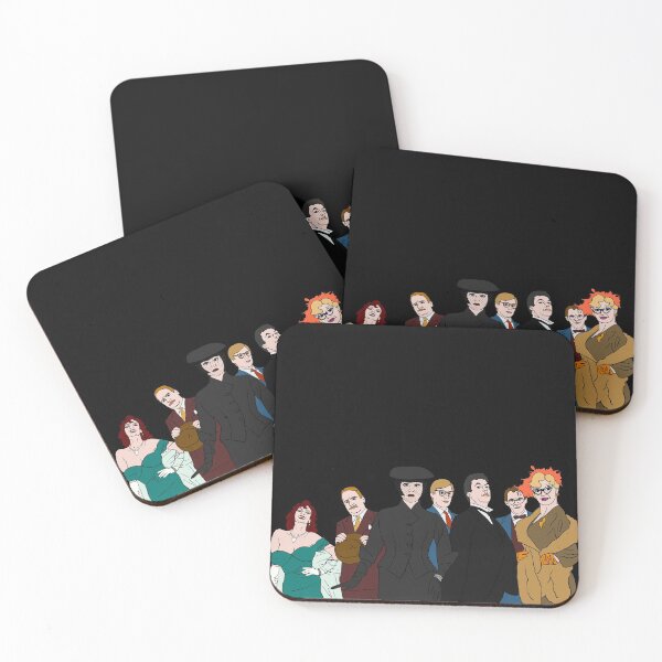 Item preview, Clue designed and sold by thecompassrose.