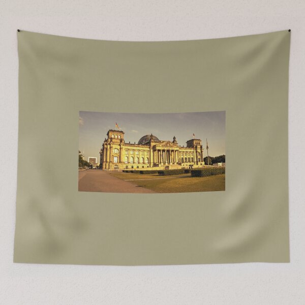 Item preview, Reichstag designed and sold by hawkie.