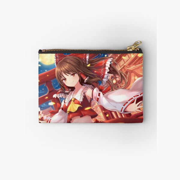 Item preview, Hakurei Reimu Middle Autumn Festival designed and sold by CameliaFerguson.